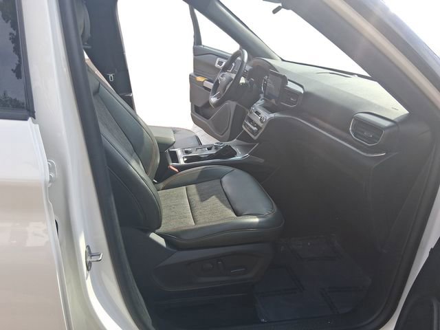 Certified 2023 Ford Explorer Timberline AWD/4WD image 17