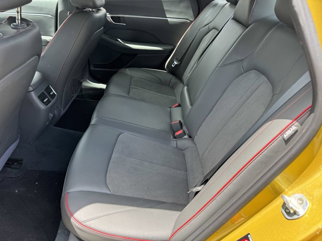 Used 2020 Hyundai Sonata SEL Plus FWD image 12