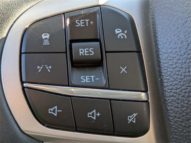 Certified 2025 Ford Explorer Active image 24