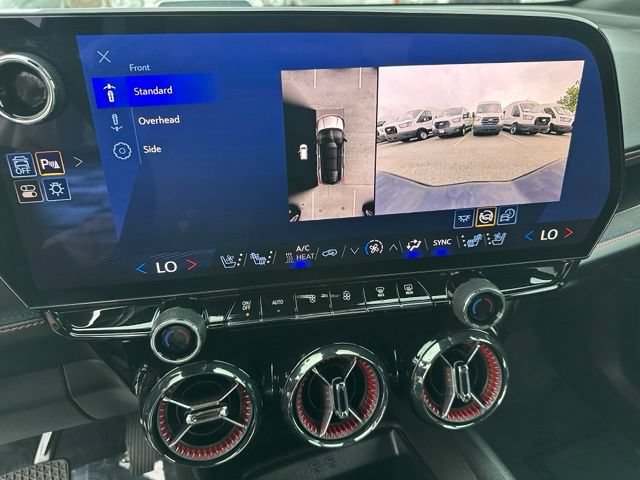 Used 2024 Chevrolet Blazer EV RS AWD/4WD image 44
