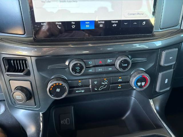 Certified 2025 Ford F150 STX w/ Equipment Group 200A RWD image 17