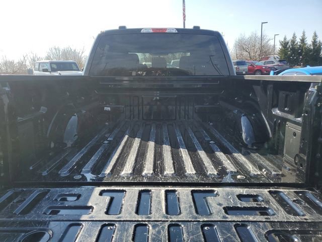 Certified 2025 Ford F150 XLT w/ Equipment Group 301A Standard AWD/4WD image 27