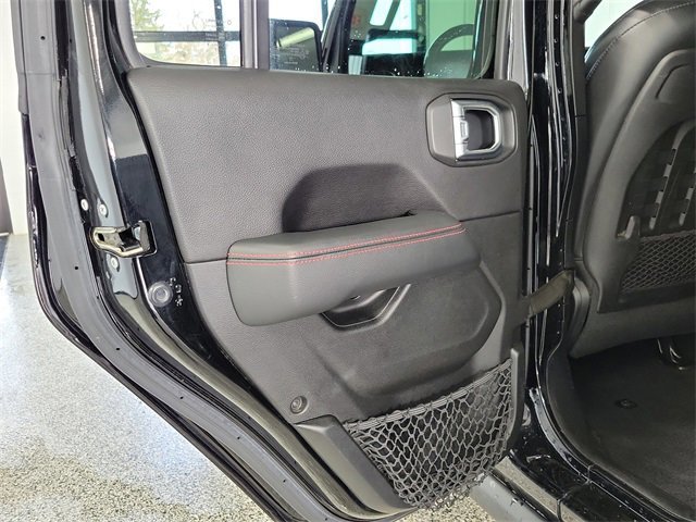 Used 2020 Jeep Gladiator Rubicon image 21