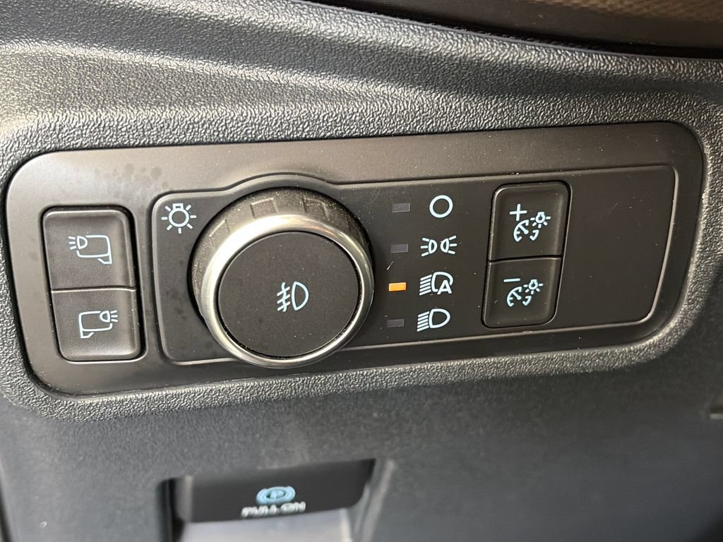 Certified 2022 Ford Bronco Outer Banks AWD/4WD image 26