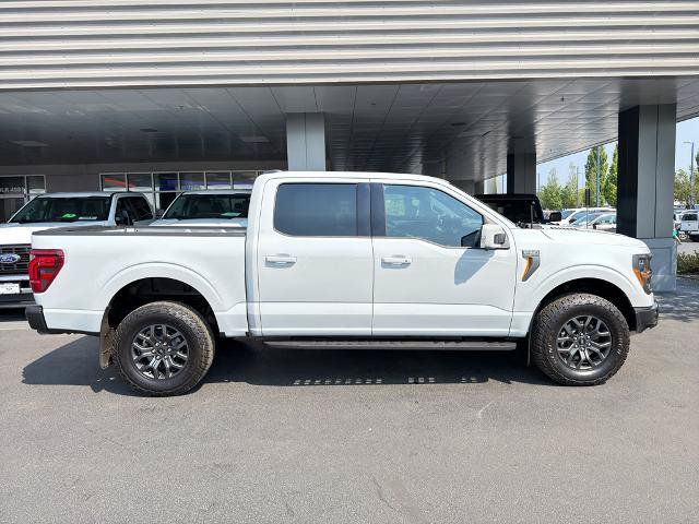 Certified 2024 Ford F150 Tremor w/ Equipment Group 402A High AWD/4WD image 8
