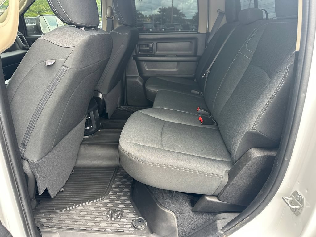 Used 2020 RAM 2500 Tradesman AWD/4WD image 20
