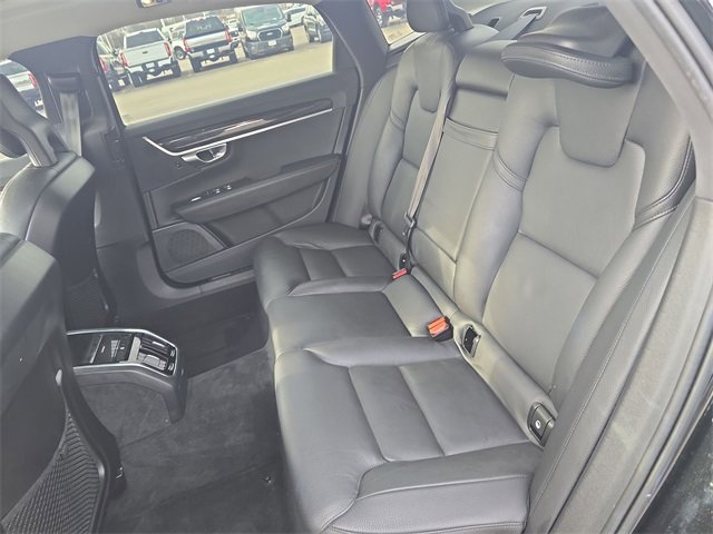 Used 2018 Volvo S90 T5 Momentum w/ Convenience Package image 23