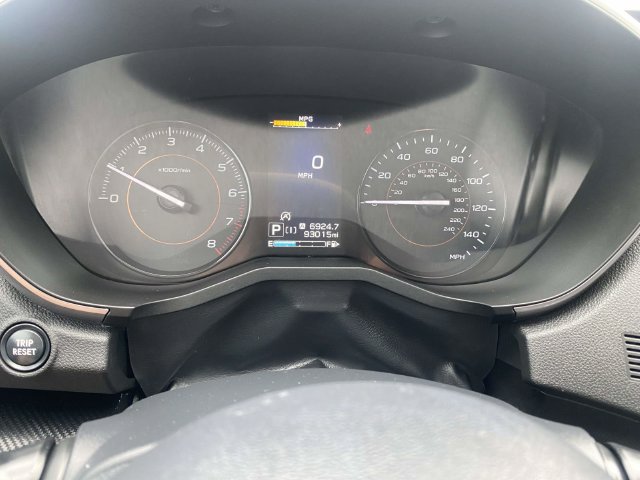 Used 2021 Subaru Crosstrek 2.0i Premium AWD/4WD image 21