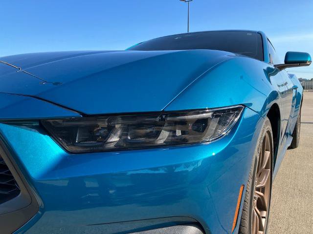 Certified 2026 Ford Mustang Premium RWD image 12