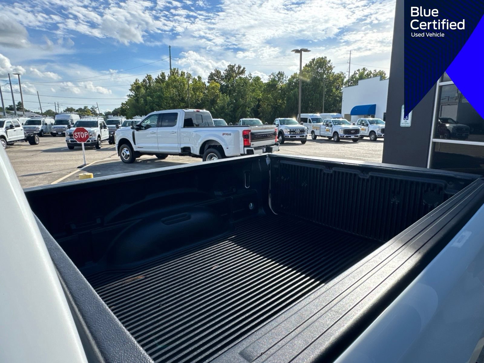 Used 2022 RAM 1500 Big Horn AWD/4WD image 11