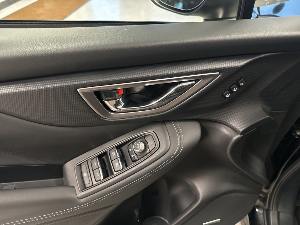 Used 2021 Subaru Forester Touring image 31