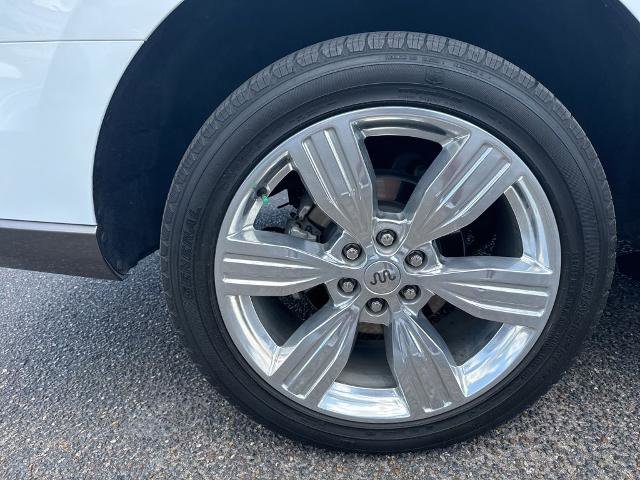 Certified 2023 Ford Expedition King Ranch RWD image 10