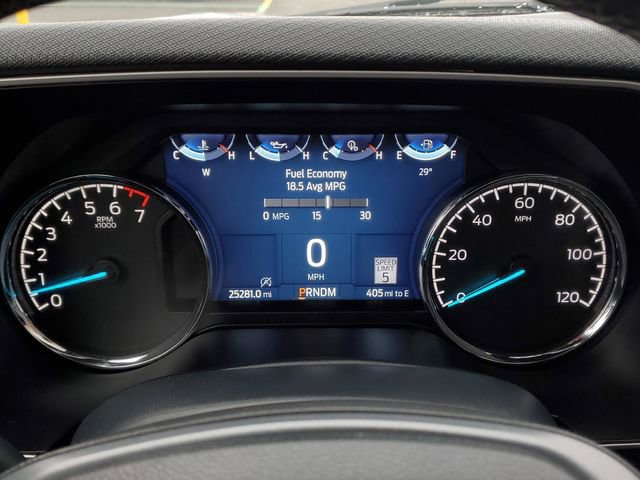 Certified 2023 Ford F150 XLT w/ Equipment Group 302A High image 13