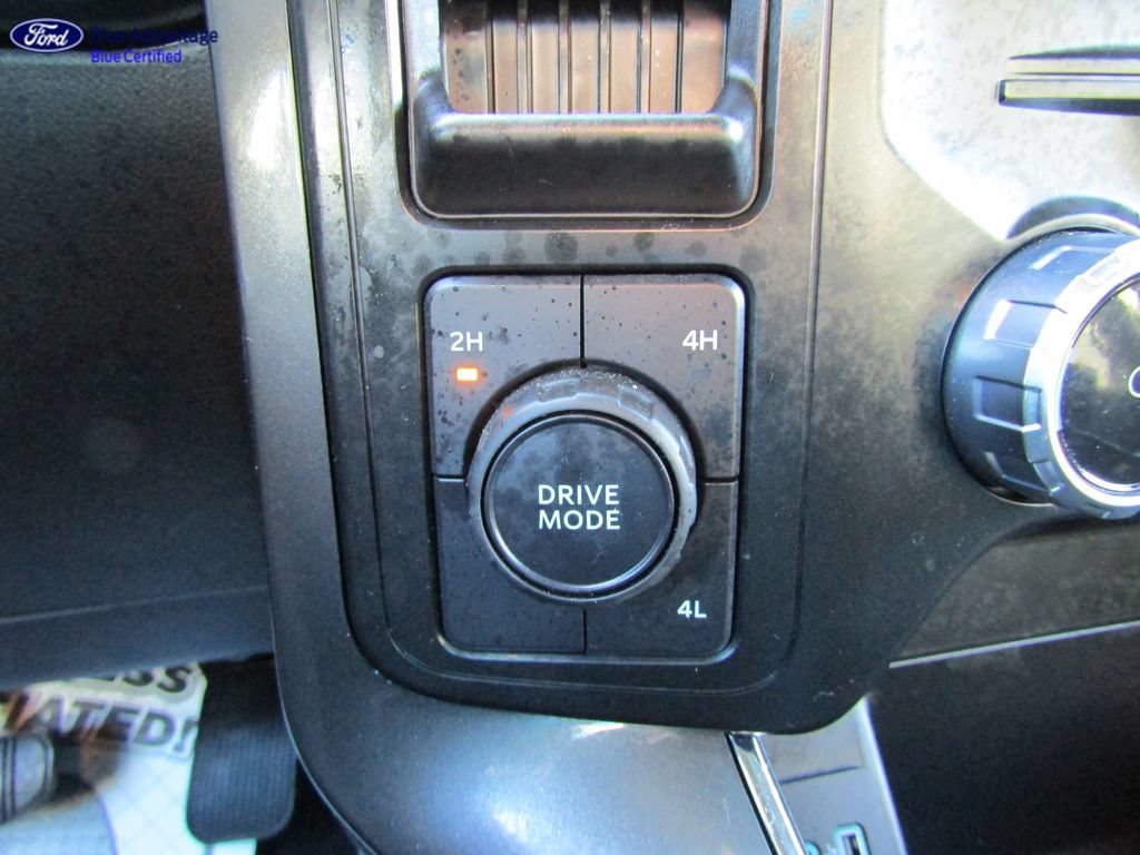 Certified 2023 Ford F150 XLT w/ Equipment Group 302A High AWD/4WD image 37