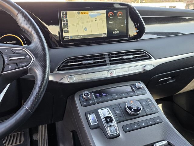 Used 2020 Hyundai Palisade Limited image 9