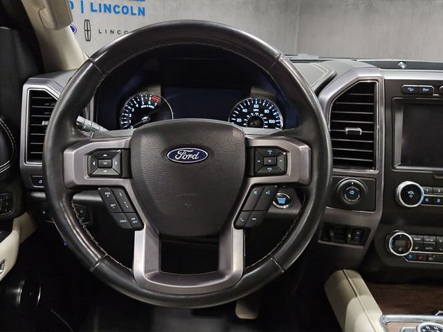 Certified 2021 Ford Expedition Platinum AWD/4WD image 13