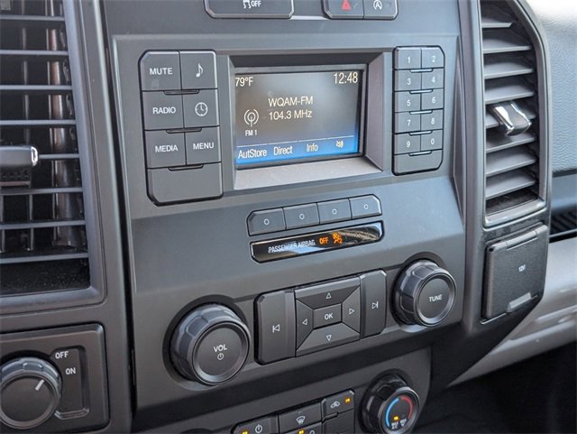 Certified 2020 Ford F150 XL image 16