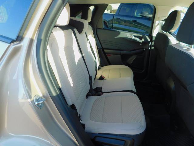 Certified 2021 Ford Escape SE AWD/4WD image 6