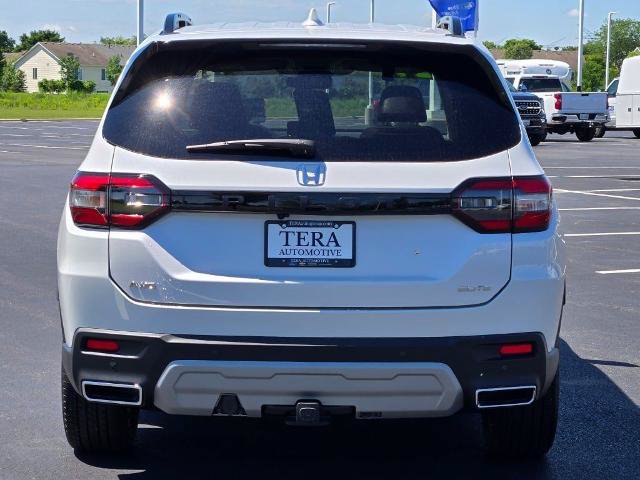 Used 2024 Honda Pilot Elite image 15