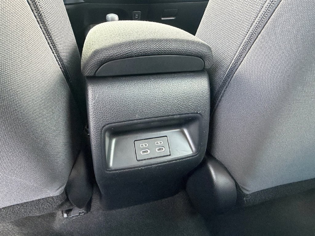 Used 2024 Toyota Corolla LE FWD image 10