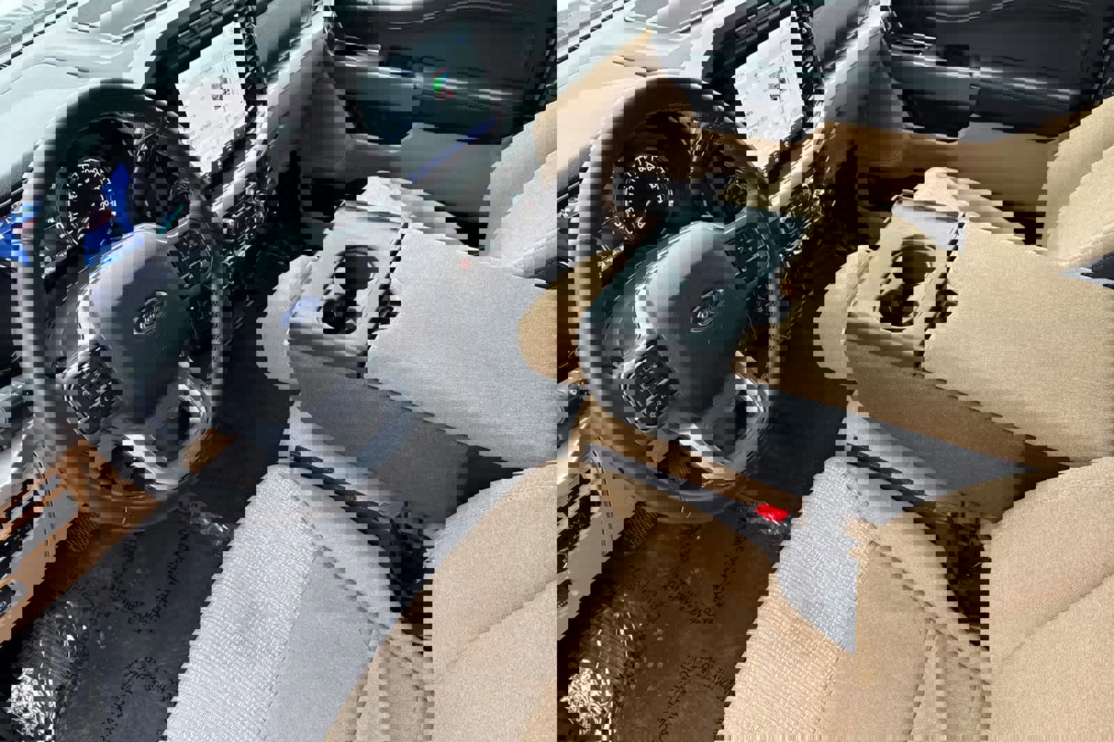 Certified 2023 Ford F150 XLT w/ Equipment Group 302A High image 11