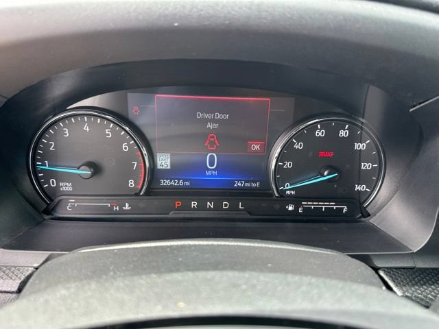 Certified 2023 Ford Explorer ST-Line w/ Class IV Trailer Tow Package AWD/4WD image 33