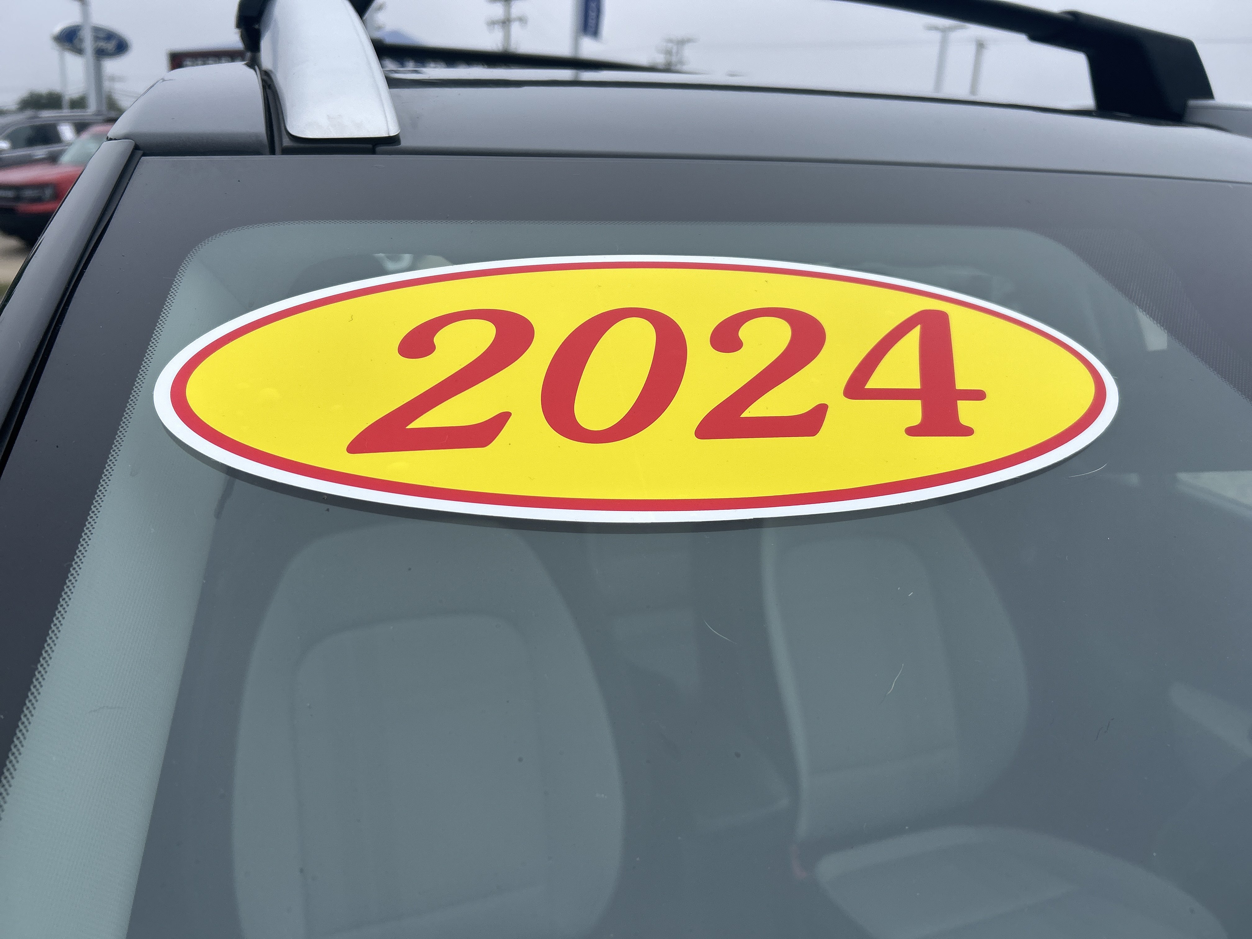 Used 2024 Hyundai Venue SEL FWD image 20