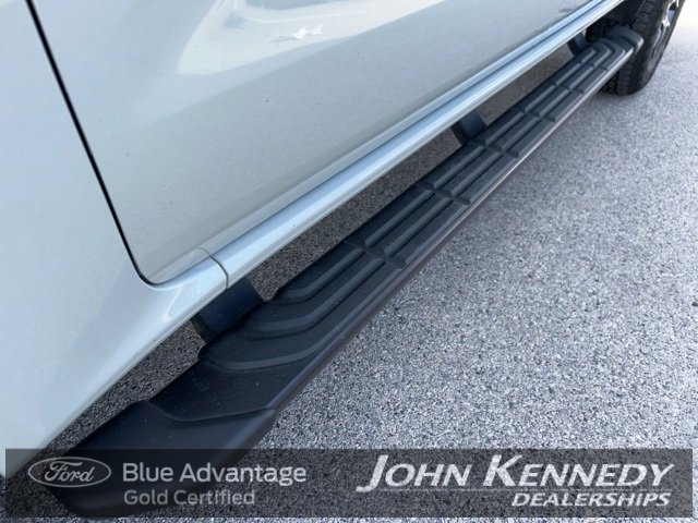 Certified 2024 Ford Ranger XLT w/ Technology Package image 12