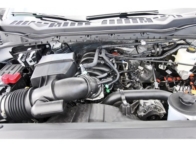 Certified 2026 Ford F250 Lariat w/ Tremor Off-Road Package AWD/4WD image 30