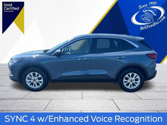 Certified 2023 Ford Escape Active w/ Tech Pack #2 AWD/4WD image 7