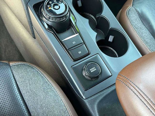 Certified 2021 Ford Bronco Sport Outer Banks AWD/4WD image 31
