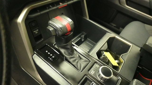 Used 2023 Toyota Tundra SR5 AWD/4WD image 19