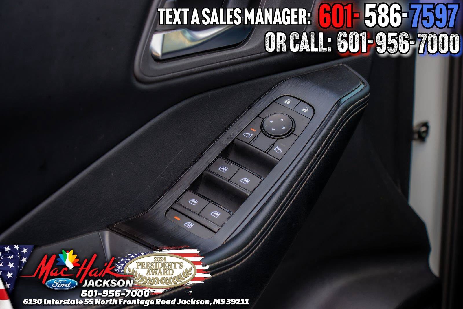Used 2024 Nissan Rogue SV AWD/4WD image 10