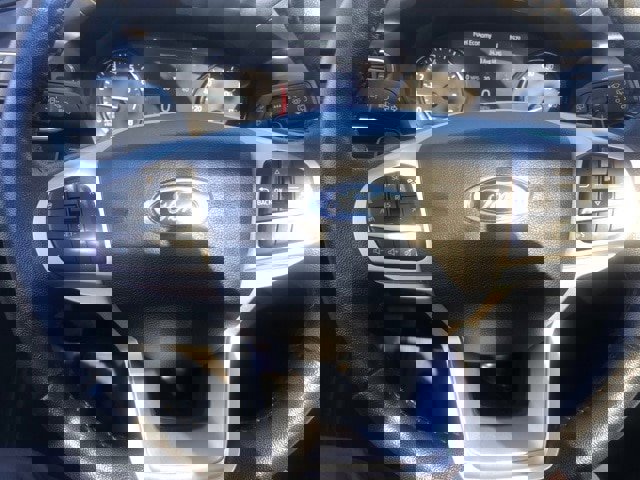 Certified 2021 Ford Explorer Limited w/ Equipment Group 301A image 13