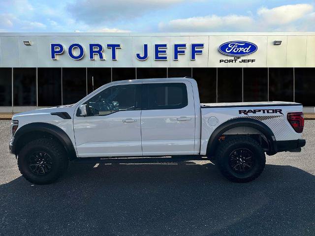 Certified 2024 Ford F150 Raptor AWD/4WD image 8