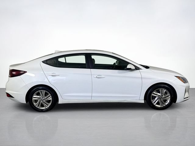 Used 2019 Hyundai Elantra Value Edition FWD image 3