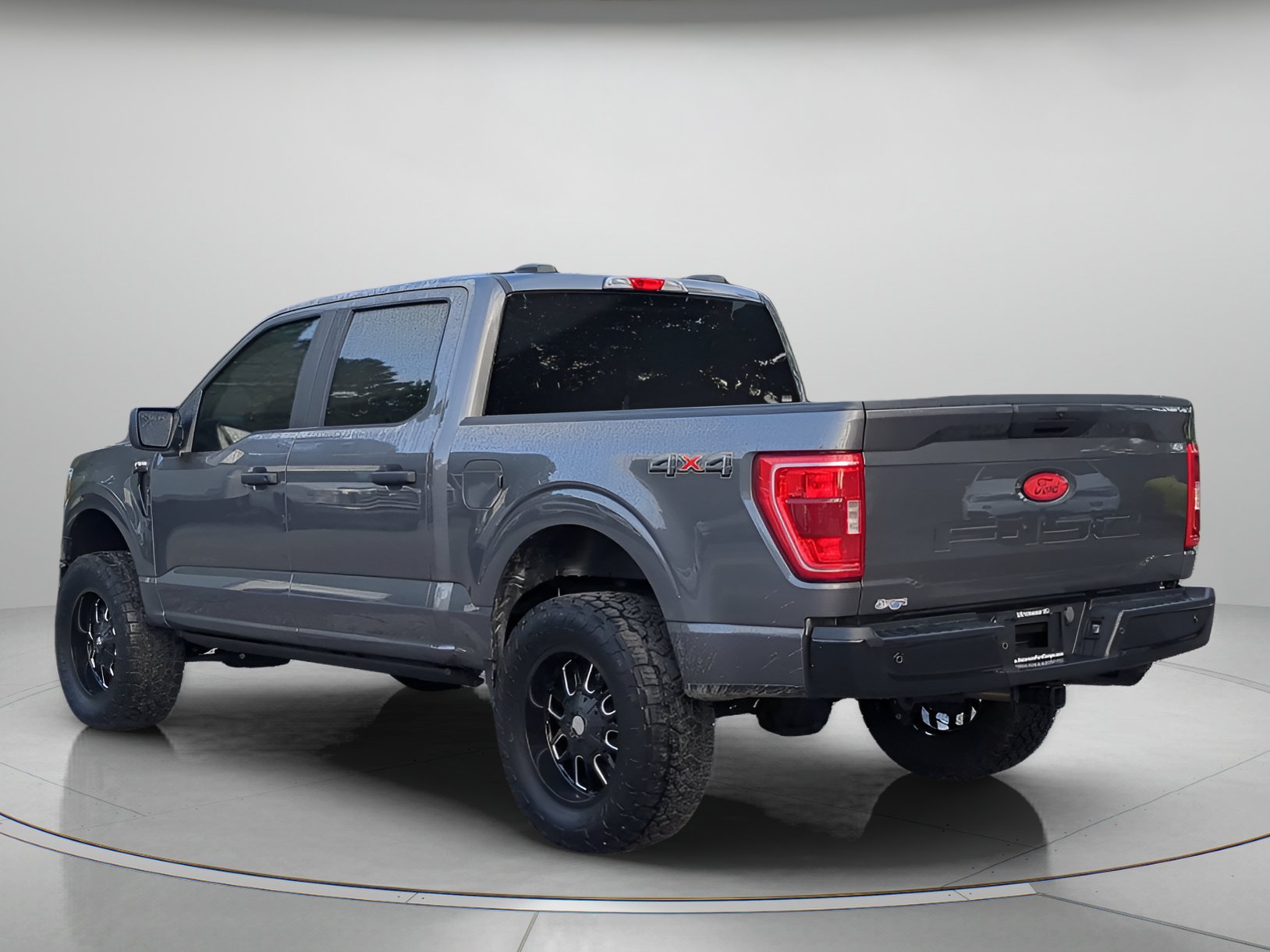 Certified 2023 Ford F150 XLT w/ Bed Utility Package AWD/4WD image 42