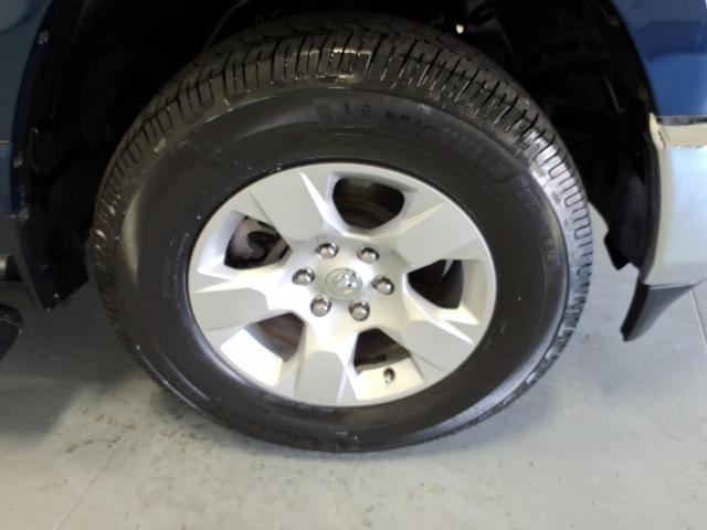 Used 2023 RAM 1500 Big Horn AWD/4WD image 9