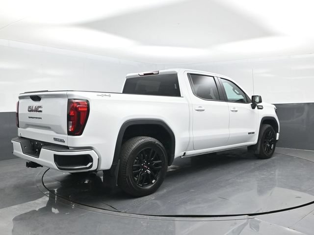 Used 2025 GMC Sierra 1500 Elevation AWD/4WD image 17