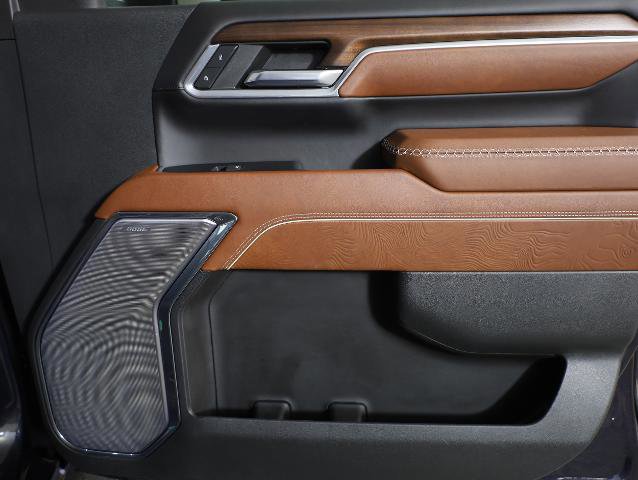 Used 2024 GMC Sierra 2500 Denali Ultimate image 29