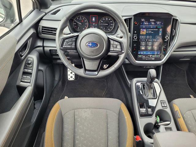Used 2024 Subaru Crosstrek 2.5i Sport w/ Crosstrek Mirror Package AWD/4WD image 20
