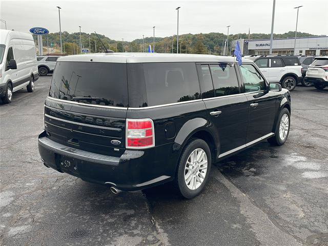 Certified 2017 Ford Flex SEL w/ Equipment Group 202A AWD/4WD image 5