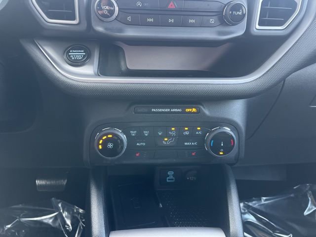 Certified 2022 Ford Bronco Sport Big Bend w/ Convenience Package image 33