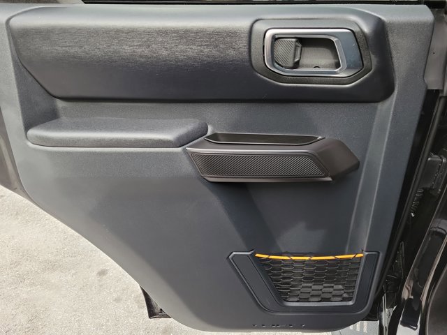 Certified 2024 Ford Bronco Badlands image 15