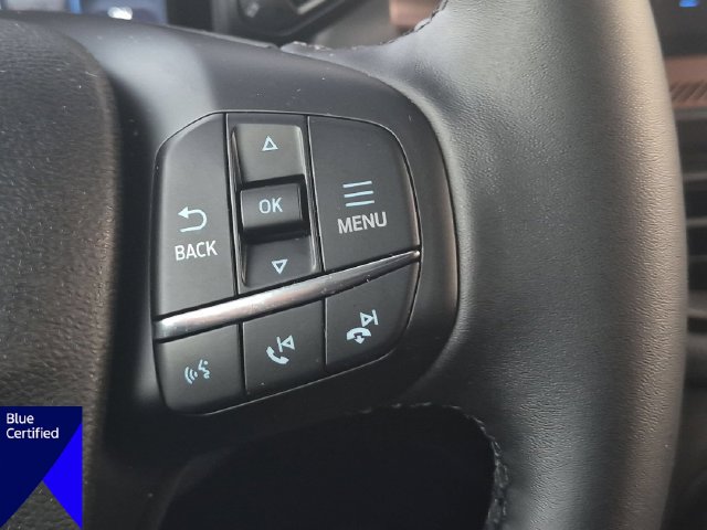 Certified 2026 Ford Bronco Sport Outer Banks w/ Outer Banks Tech Package+ AWD/4WD image 18