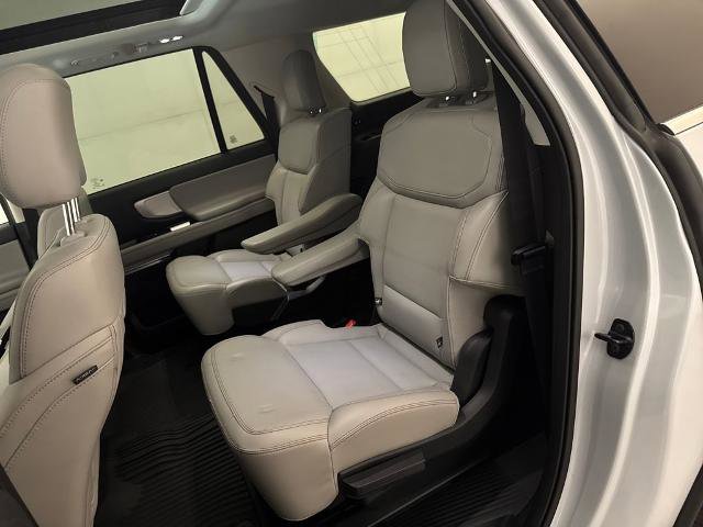 Certified 2025 Ford Expedition Max Active image 36