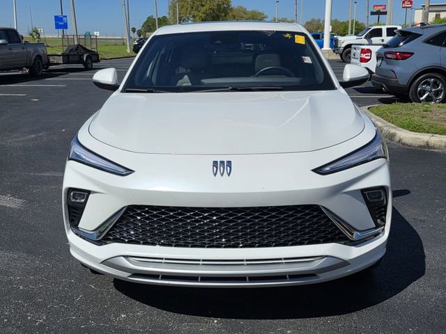 Used 2025 Buick Envista Avenir image 3