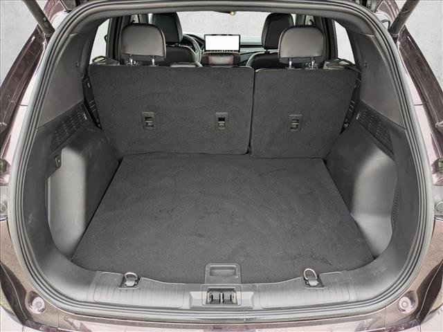 Certified 2023 Ford Escape ST-Line w/ Tech Pack #1 image 9