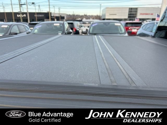 Certified 2021 Ford F150 XLT w/ Equipment Group 302A High image 13