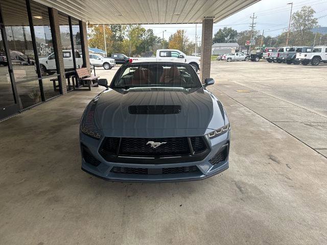 Certified 2025 Ford Mustang GT Premium image 9